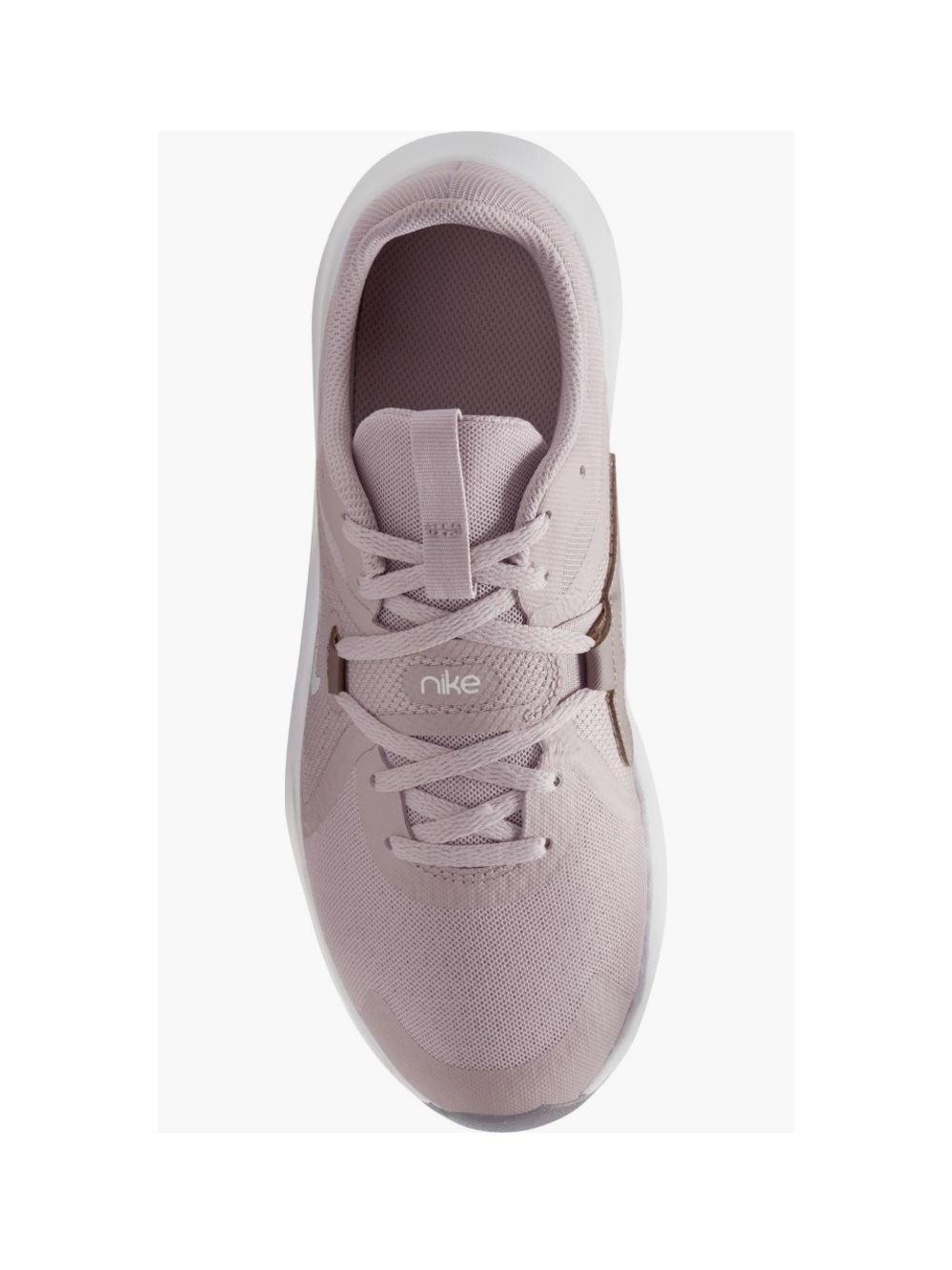 Nike In-Season TR 13 Training Shoes Platinum Violet & White Women’s Size 10.5 - Picture 7 of 12